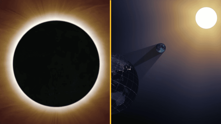 How and where in the UK to see tonight’s solar eclipse How and where in the UK to see tonight’s solar eclipse
