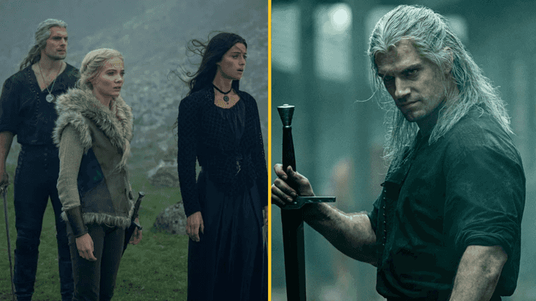 The Witcher series renewed for fifth and final season by Netflix The Witcher series renewed for fifth and final season by Netflix
