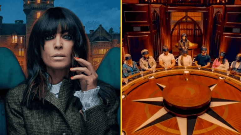 Celebrity version of The Traitors confirmed by BBC Celebrity version of The Traitors confirmed by BBC