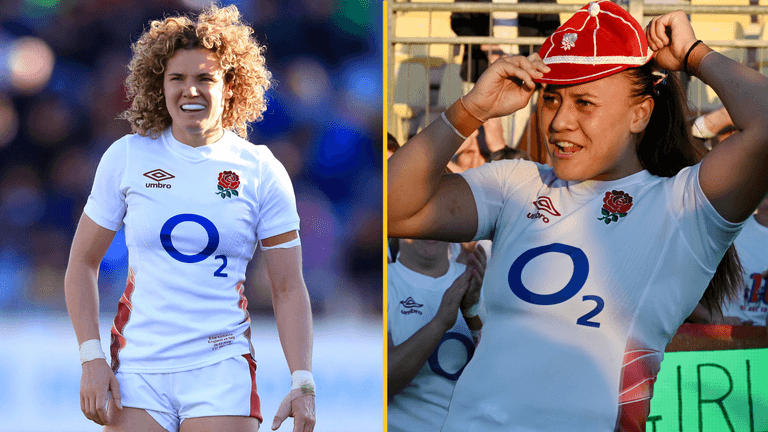 The 6 players to watch out for this Women’s Six Nations The 6 players to watch out for this Women’s Six Nations
