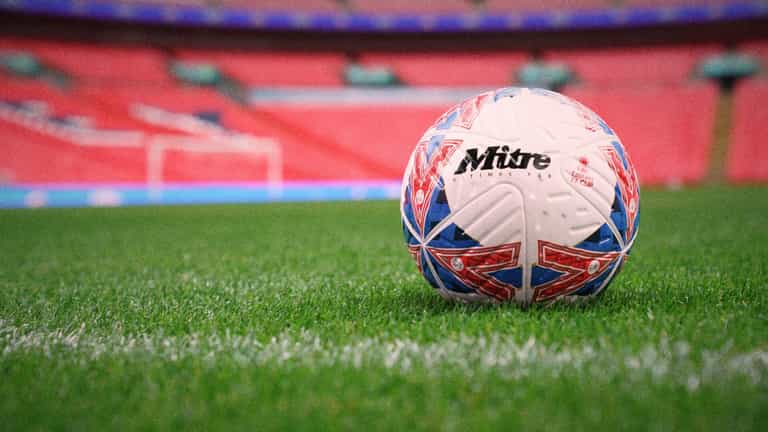 Mitre FootballJOE Instagram ticket giveaway Mitre FootballJOE Instagram ticket giveaway