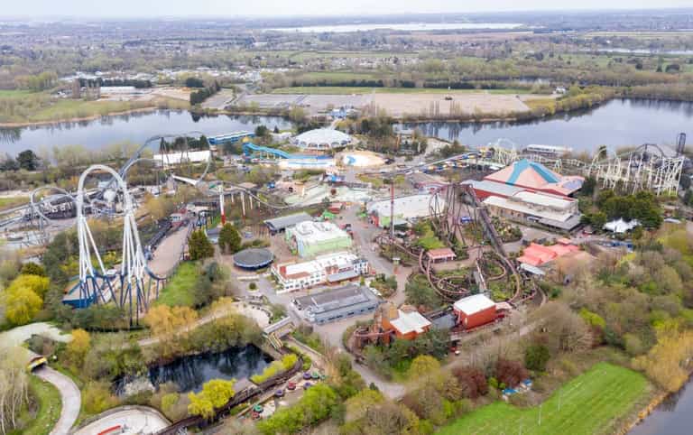 UK’s tallest and fastest rollercoaster closes one day after it opens UK’s tallest and fastest rollercoaster closes one day after it opens