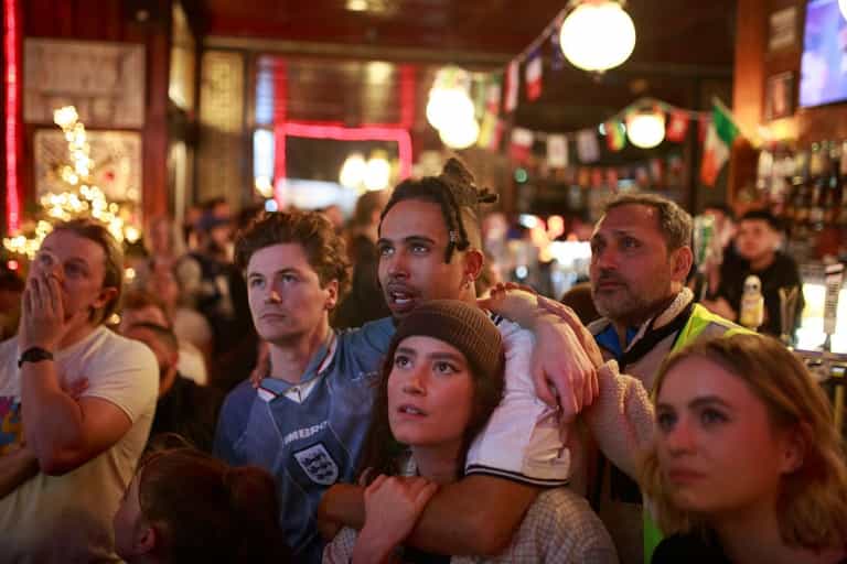 Pubs to stay open later if England or Scotland reach Euro 2024 semi finals Pubs to stay open later if England or Scotland reach Euro 2024 semi finals