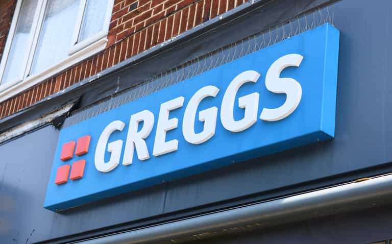 Greggs axes ‘unreal’ fan-favourite from menu and customers aren’t happy Greggs axes ‘unreal’ fan-favourite from menu and customers aren’t happy