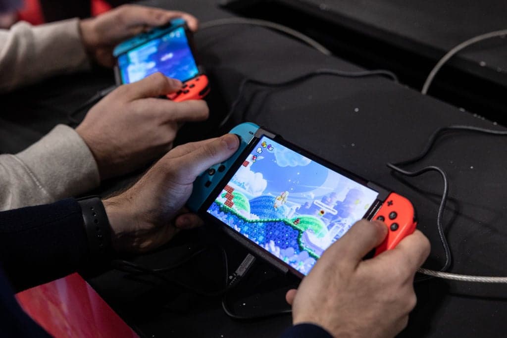 Nintendo finally confirms arrival of Switch 2 and it’s coming sooner than expected