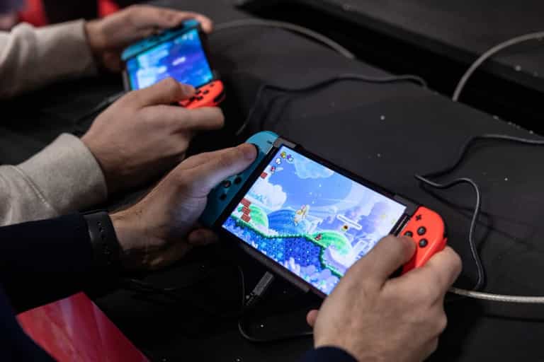 Nintendo Switch 2 could be released this month following big new leak Nintendo Switch 2 could be released this month following big new leak