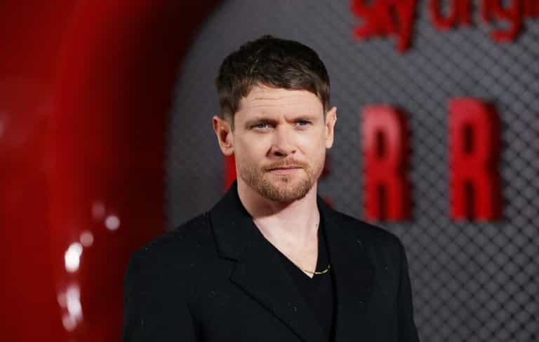 Jack O’Connell has been cast in 28 Years Later Jack O’Connell has been cast in 28 Years Later