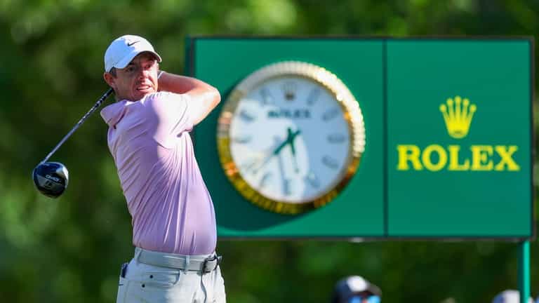 US PGA Championship: Follow the golf major live in our hub US PGA Championship: Follow the golf major live in our hub