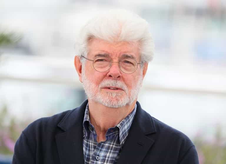 George Lucas slams Hollywood for ‘just doing sequels’ and having ‘no original thinking’ George Lucas slams Hollywood for ‘just doing sequels’ and having ‘no original thinking’