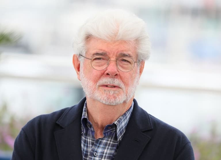 George Lucas slams Hollywood for ‘just doing sequels’ and having ‘no original thinking’ George Lucas slams Hollywood for ‘just doing sequels’ and having ‘no original thinking’