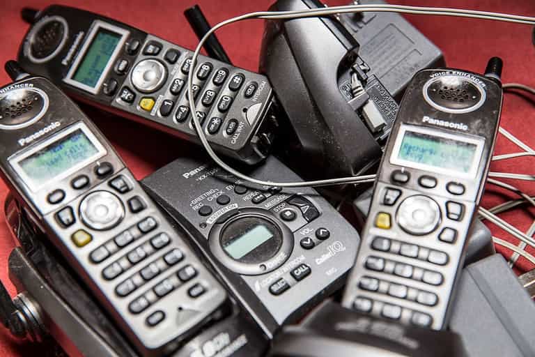 Old landlines to be switched off in 84 new areas of the UK Old landlines to be switched off in 84 new areas of the UK