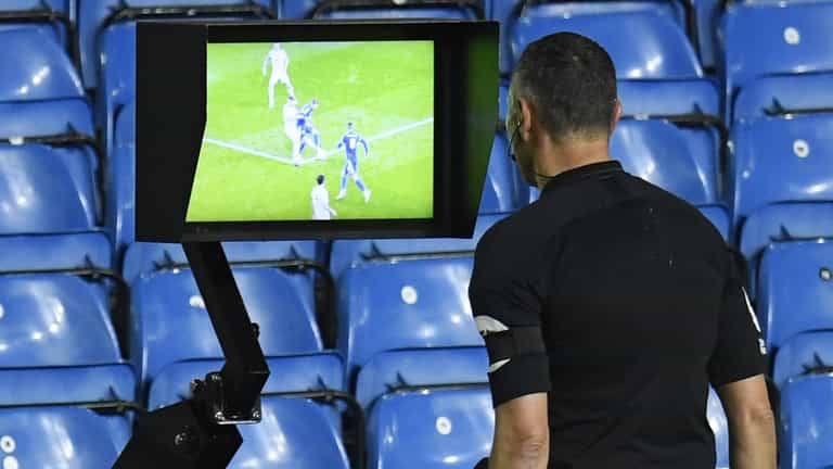 Premier League clubs to vote on scrapping VAR next season Premier League clubs to vote on scrapping VAR next season