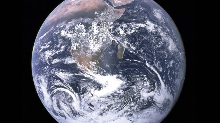 Scientists discover earth-like planet which could be home to alien life Scientists discover earth-like planet which could be home to alien life