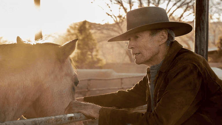 Clint Eastwood’s final Western has just been added to Netflix Clint Eastwood’s final Western has just been added to Netflix