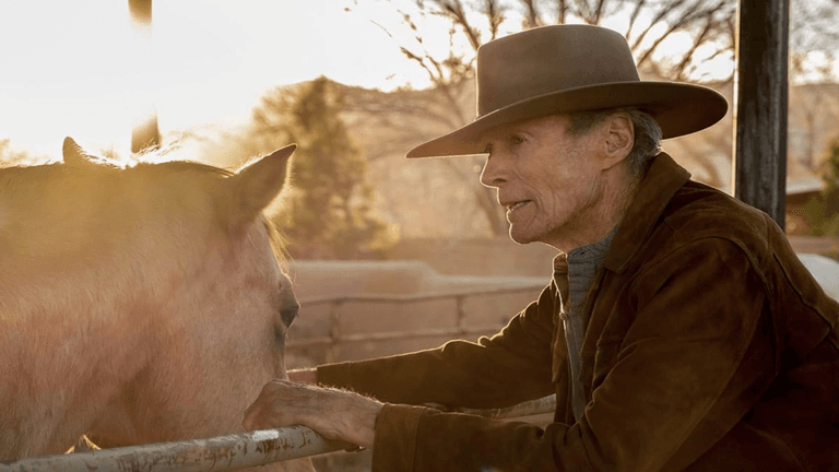 Clint Eastwood’s final Western has just been added to Netflix Clint Eastwood’s final Western has just been added to Netflix