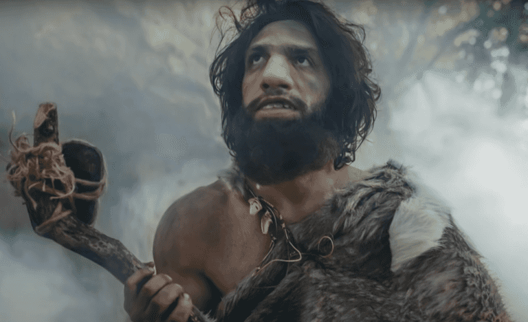 Scientists find that cavemen ate a mostly vegan diet in groundbreaking new study Scientists find that cavemen ate a mostly vegan diet in groundbreaking new study