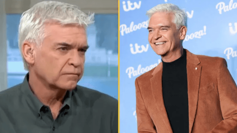 Phillip Schofield ‘offered TV return’ as he ‘leans on celebrity friends for support’ Phillip Schofield ‘offered TV return’ as he ‘leans on celebrity friends for support’
