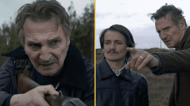 Netflix viewers are saying ‘amazing’ new Liam Neeson thriller is his best film since Taken Netflix viewers are saying ‘amazing’ new Liam Neeson thriller is his best film since Taken