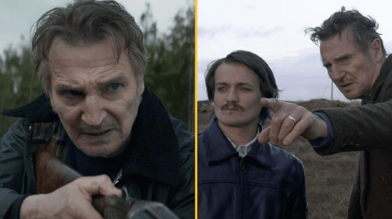 Netflix viewers are saying ‘amazing’ new Liam Neeson thriller is his best film since Taken Netflix viewers are saying ‘amazing’ new Liam Neeson thriller is his best film since Taken
