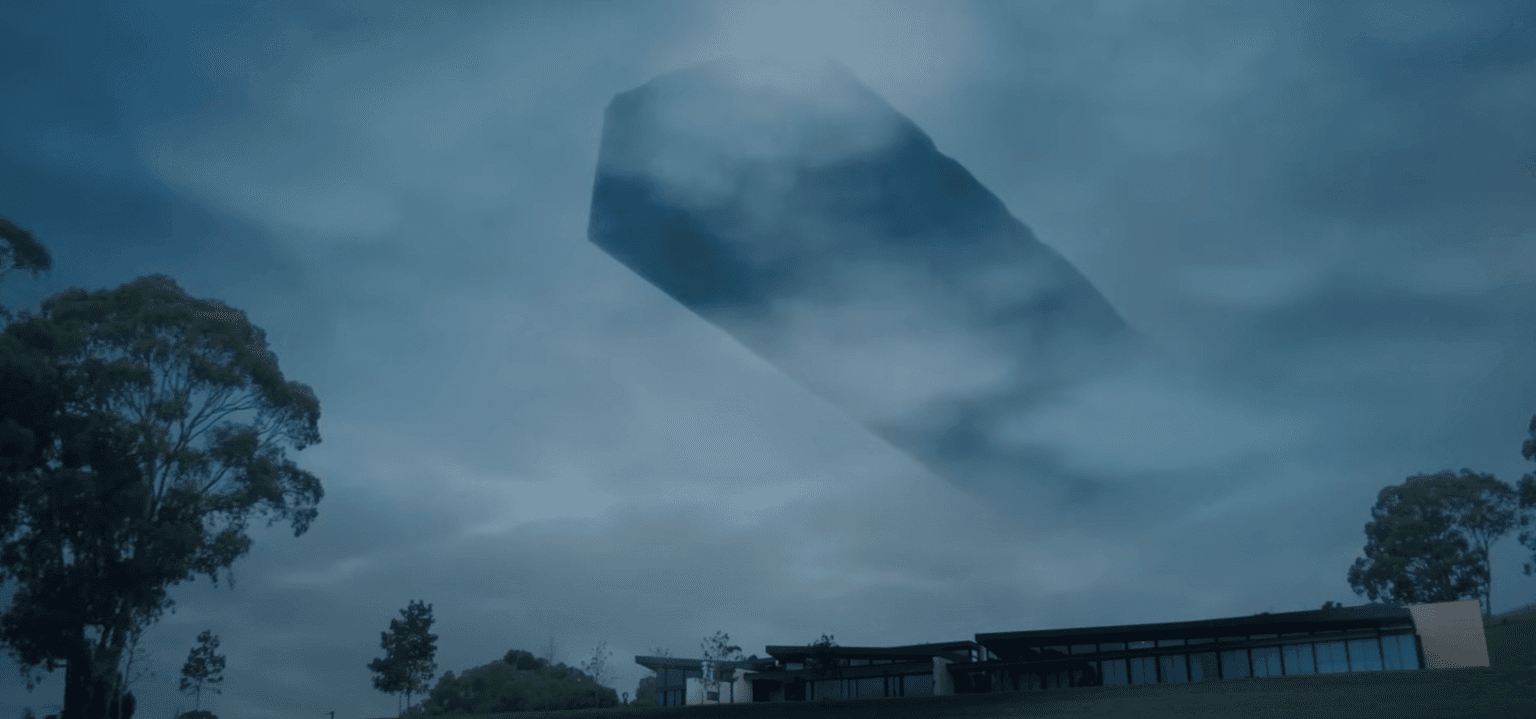 An incredible new sci-fi thriller movie is now available to stream at home