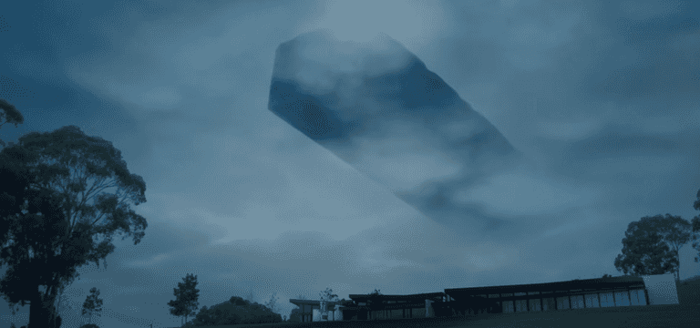An incredible new sci-fi thriller movie is now available to stream at home An incredible new sci-fi thriller movie is now available to stream at home