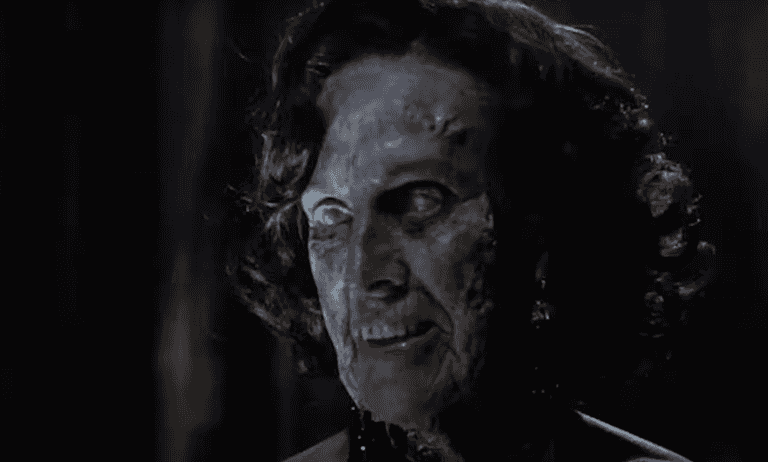 Most gruesome opening scene in history left horror viewers ‘traumatised’ Most gruesome opening scene in history left horror viewers ‘traumatised’