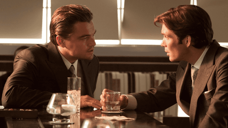 Fans think Inception 2 is coming after cryptic message drops online Fans think Inception 2 is coming after cryptic message drops online