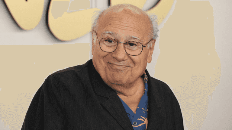 Danny DeVito says he wants to play Wario in a Super Mario Bros sequel Danny DeVito says he wants to play Wario in a Super Mario Bros sequel