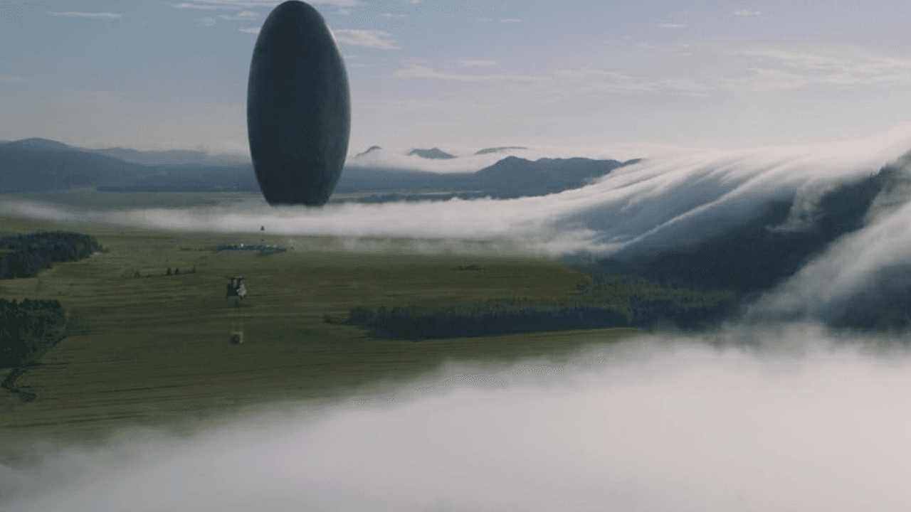 One of the best sci-fi movies of the 21st century is on TV tonight