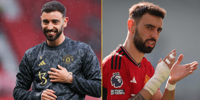 Bruno Fernandes reveals he could’ve signed for another Premier League club