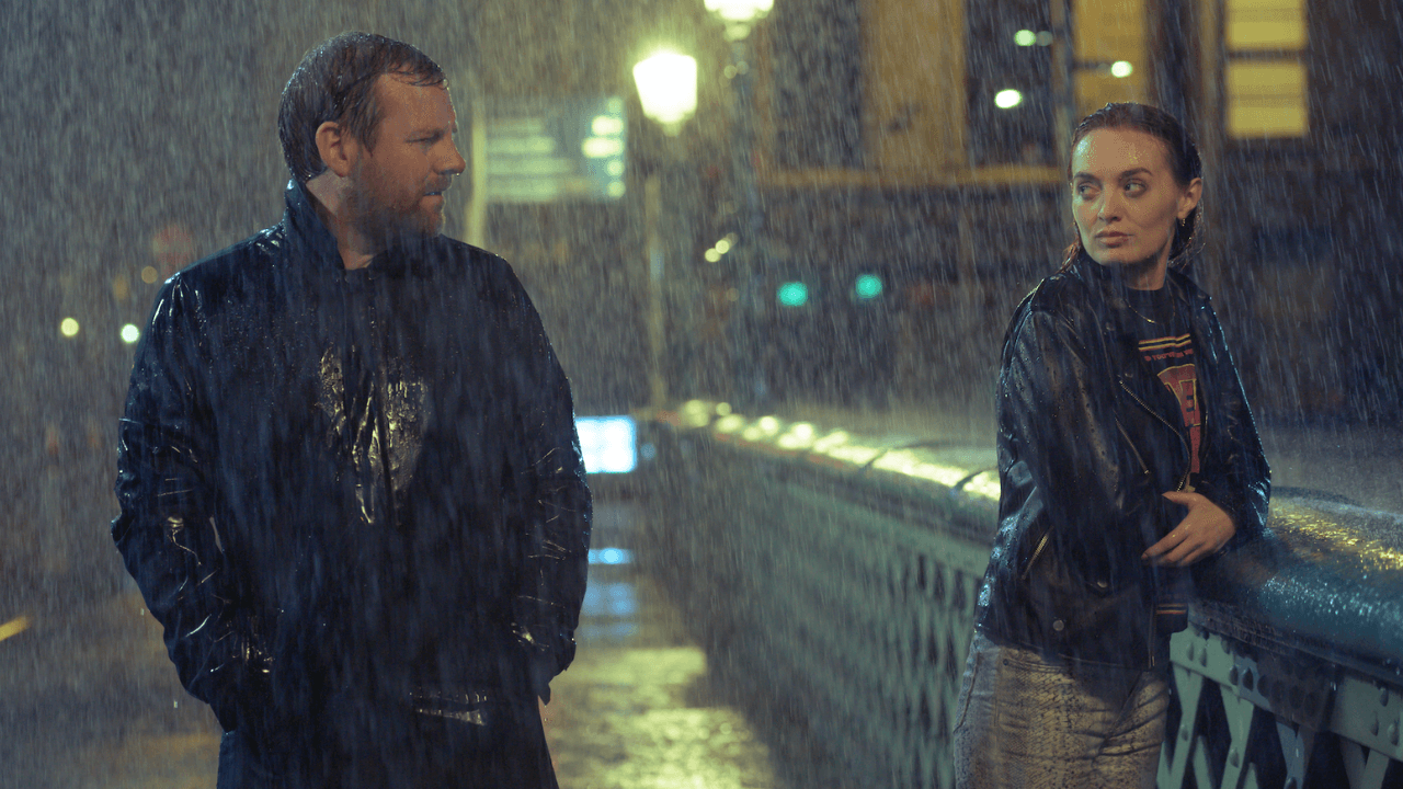 One of the best Irish shows of recent years is getting a UK release
