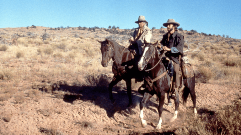 An incredible epic Western movie is airing on TV tonight An incredible epic Western movie is airing on TV tonight