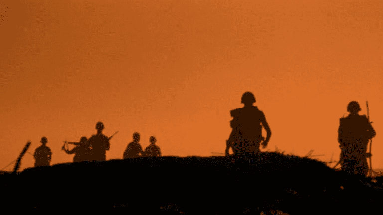 One of the most powerful war drama movies ever is on TV tonight One of the most powerful war drama movies ever is on TV tonight