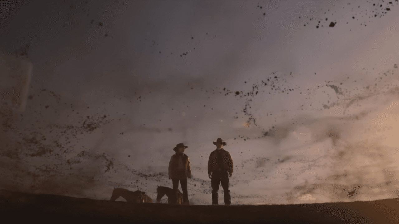 ‘One of the best sci-fi shows on TV’ has finally returned for second season