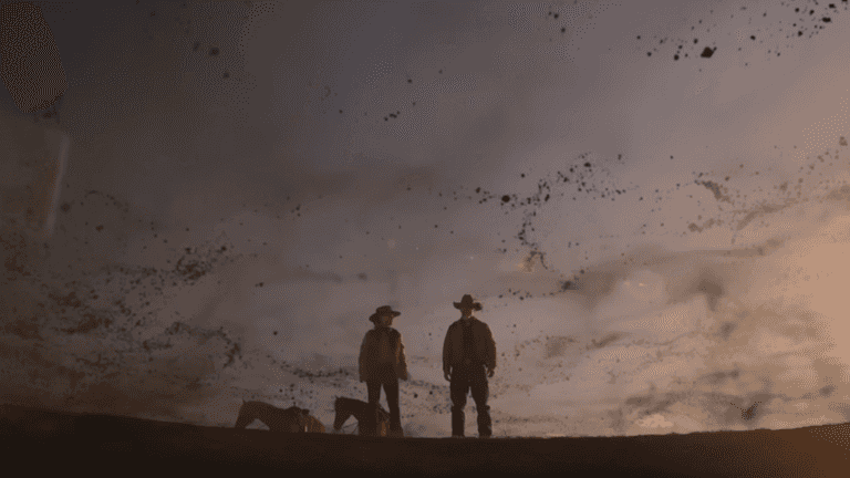 ‘One of the best sci-fi shows on TV’ has finally returned for second season ‘One of the best sci-fi shows on TV’ has finally returned for second season