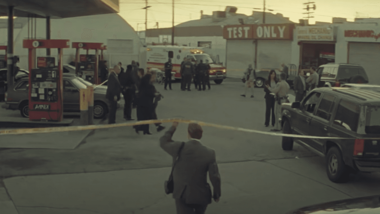 Netflix adds crime thriller movie about two infamous real-life murders