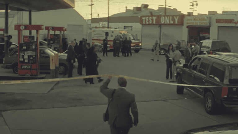 Netflix adds crime thriller movie about two infamous real-life murders Netflix adds crime thriller movie about two infamous real-life murders