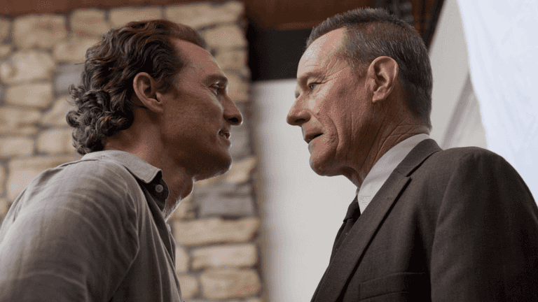 A terrific legal thriller movie is airing on TV tonight A terrific legal thriller movie is airing on TV tonight