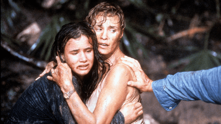 An incredible psychological thriller is one of the movies on TV tonight An incredible psychological thriller is one of the movies on TV tonight