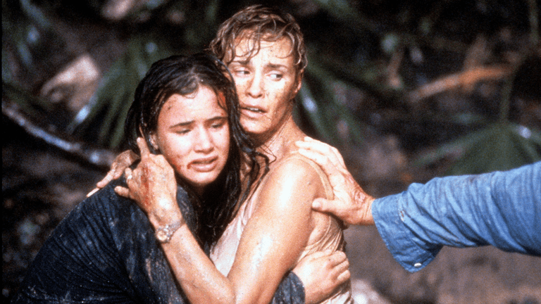 An incredible psychological thriller is one of the movies on TV tonight An incredible psychological thriller is one of the movies on TV tonight
