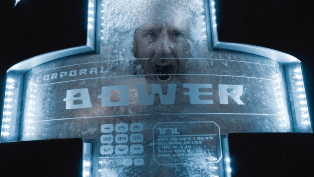 A twisty sci-fi thriller is one of the movies on TV tonight