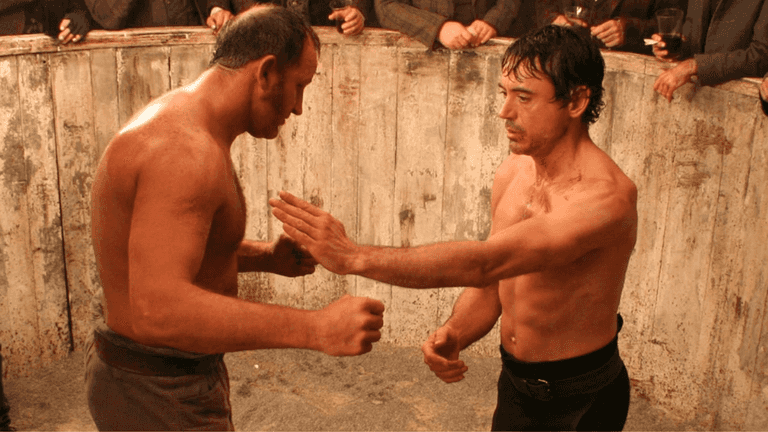One of Guy Ritchie’s most beloved movies is getting surprise prequel series One of Guy Ritchie’s most beloved movies is getting surprise prequel series