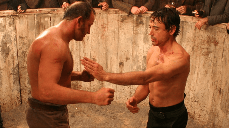 One of Guy Ritchie’s most beloved movies is getting surprise prequel series One of Guy Ritchie’s most beloved movies is getting surprise prequel series