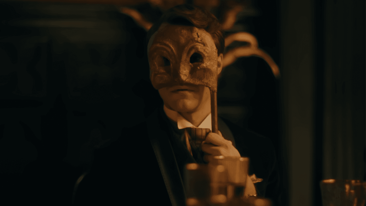 Netflix has just added a hit thriller movie to its library