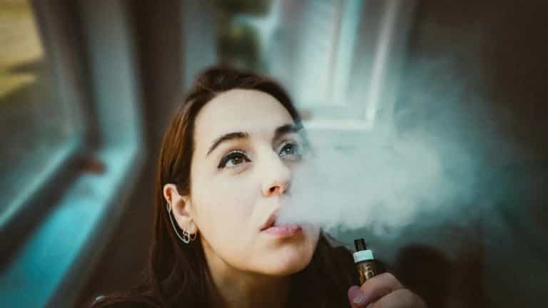 New study says long-term vape use will ‘almost certainly’ cause cancer New study says long-term vape use will ‘almost certainly’ cause cancer