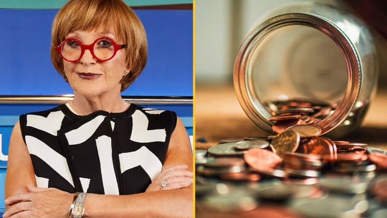 Anne Robinson says she has ‘given away’ £50m fortune to avoid inheritance tax Anne Robinson says she has ‘given away’ £50m fortune to avoid inheritance tax
