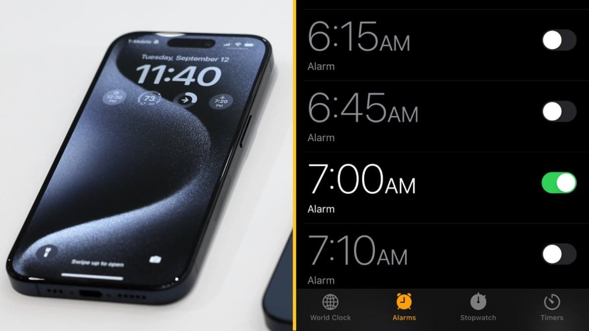 Apple confirms its working quickly to fix alarming iPhone bug