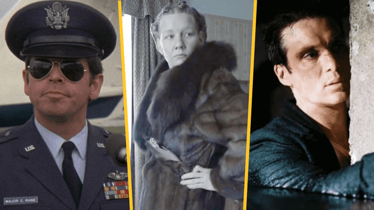 Prime Video has just added these 20 big movies Prime Video has just added these 20 big movies
