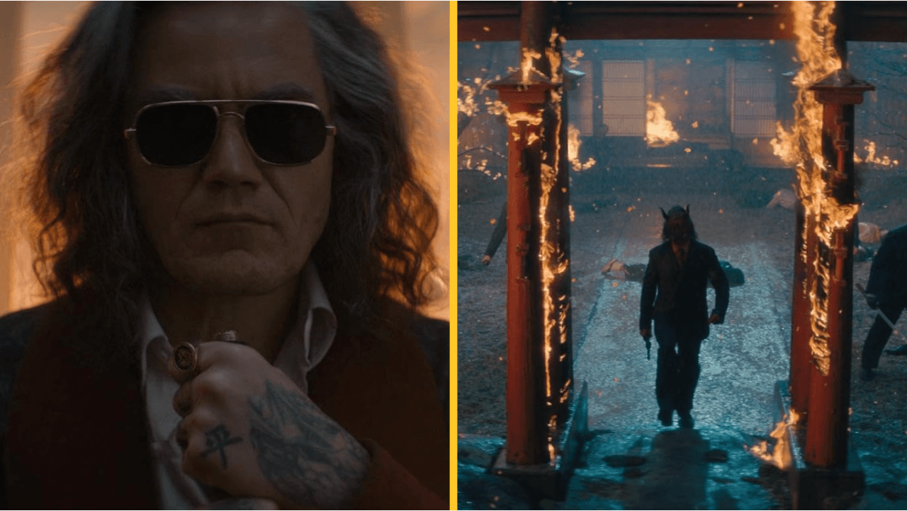 Netflix has just added one of the funnest action movies of recent years