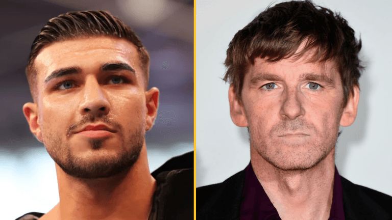 Tommy Fury set to star alongside Green Street and Peaky Blinders actors in movie debut Tommy Fury set to star alongside Green Street and Peaky Blinders actors in movie debut